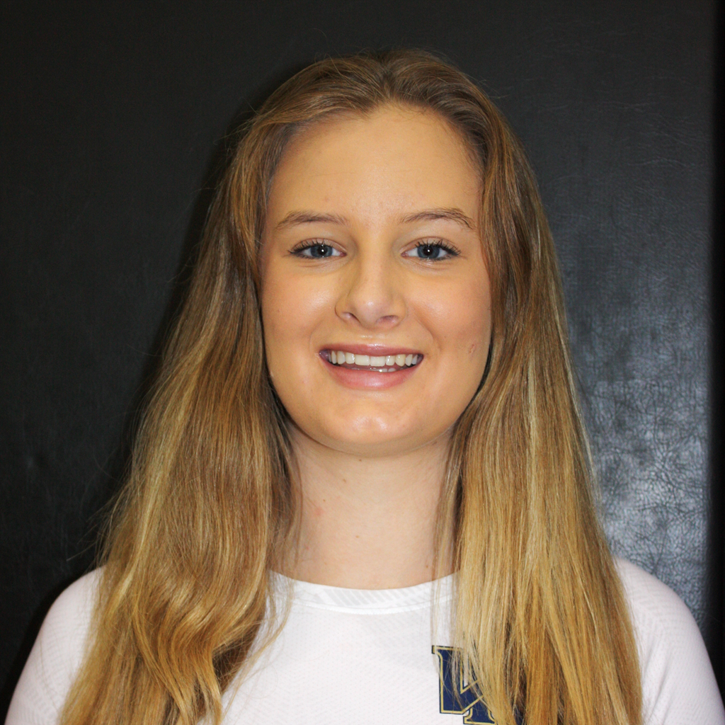 Brooke Benner mugshot