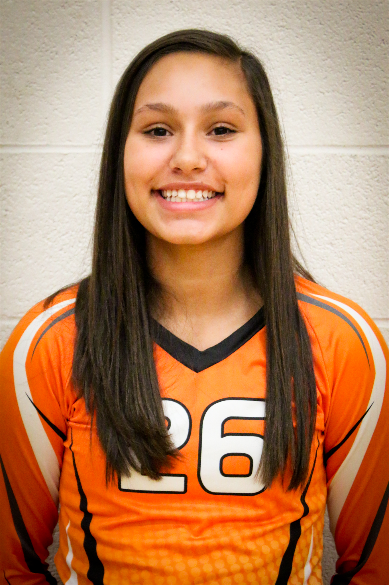 Maddi Vona