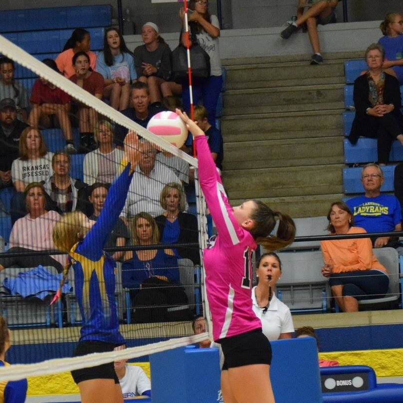 Brianna Tracy-Withers