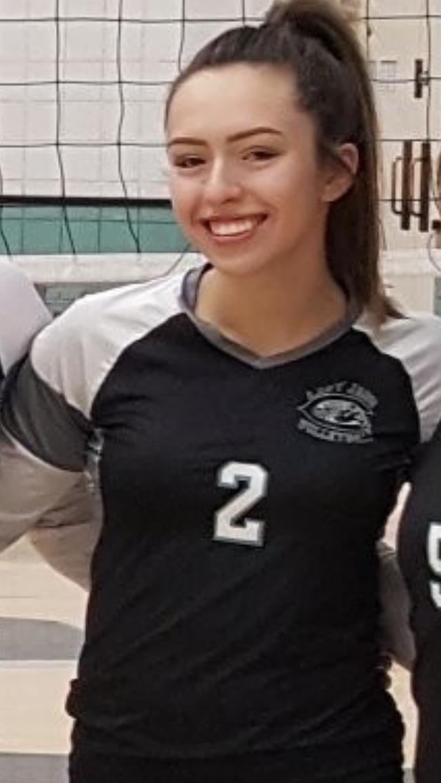 Sofia Garcia