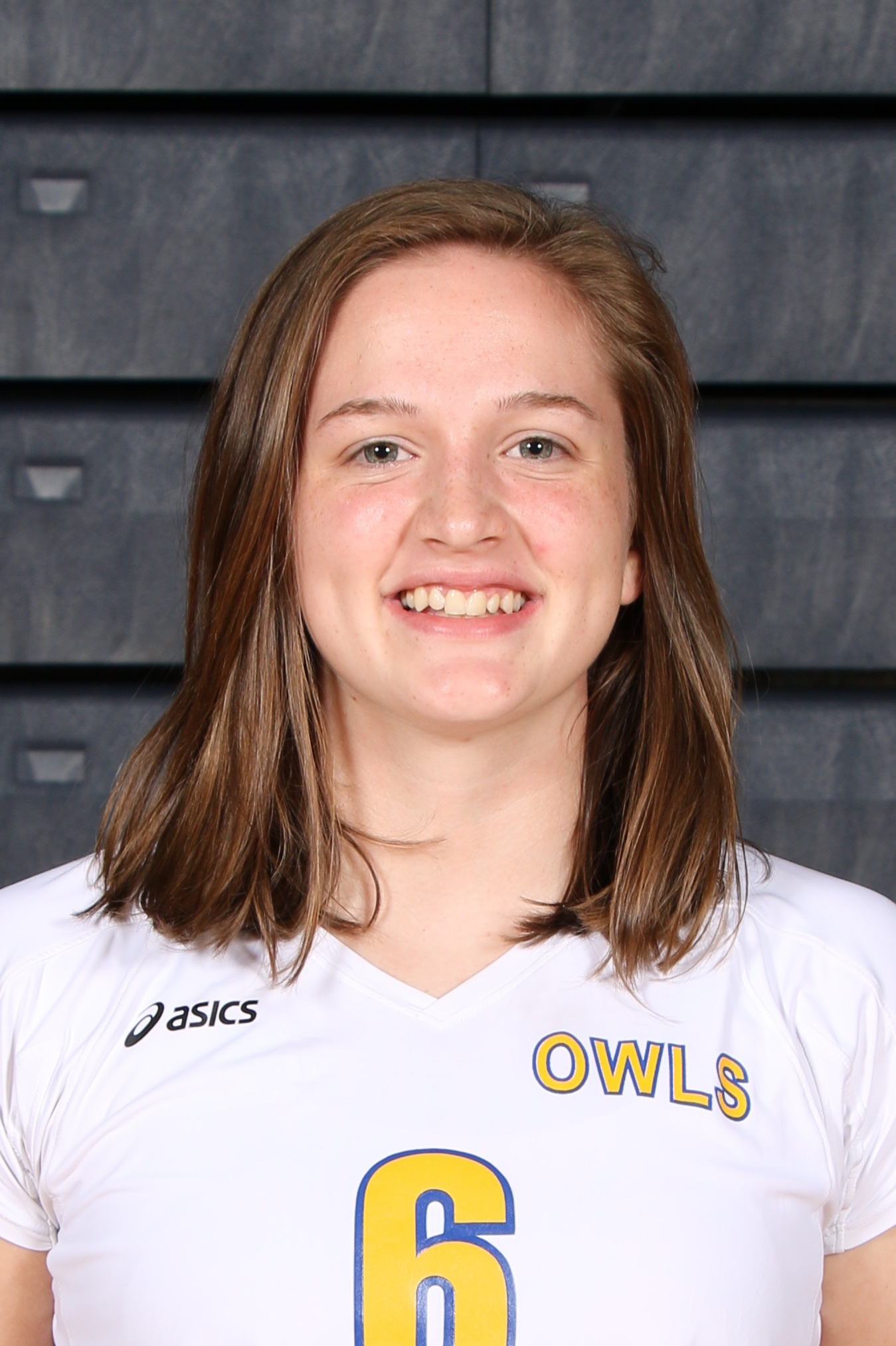 Laura Nagle