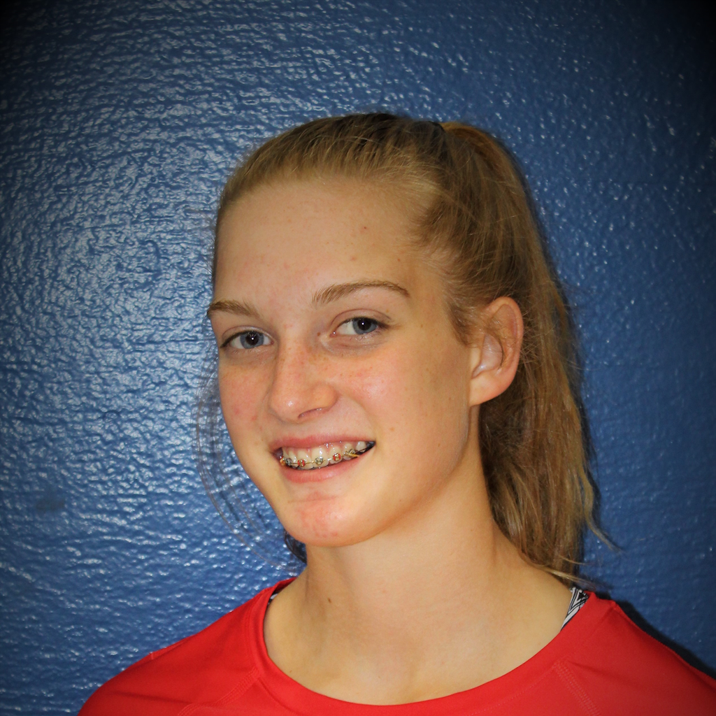 Megan Howell mugshot