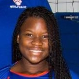 Marquasia Smith mugshot