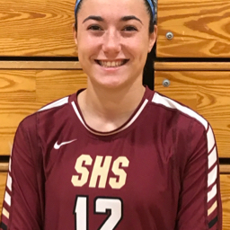 Camille Della Piazza