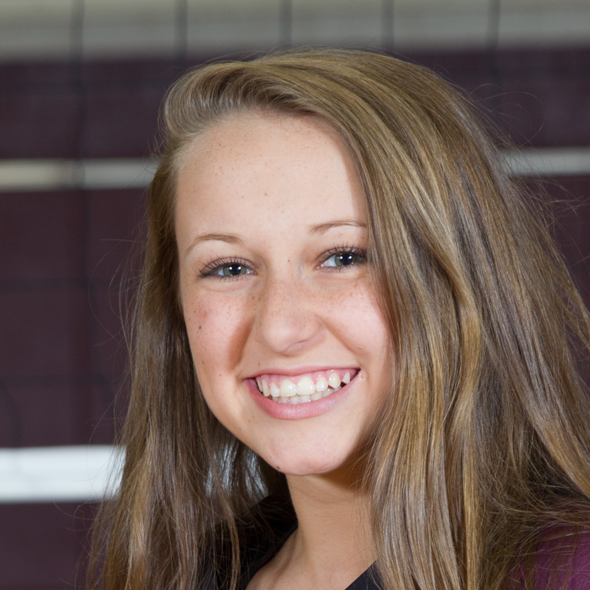 Madison Hall mugshot