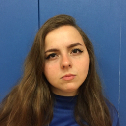 Allena Goree mugshot