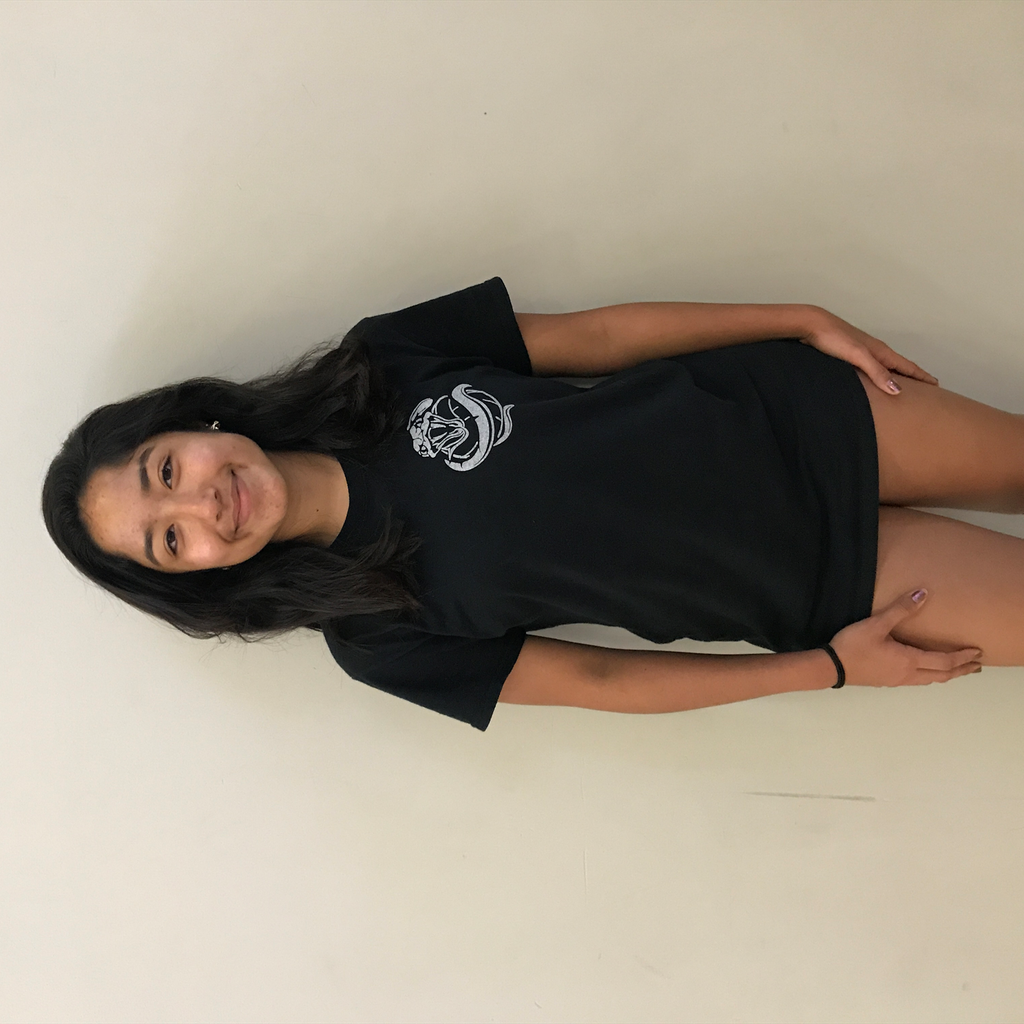 Breanna Ascencio mugshot