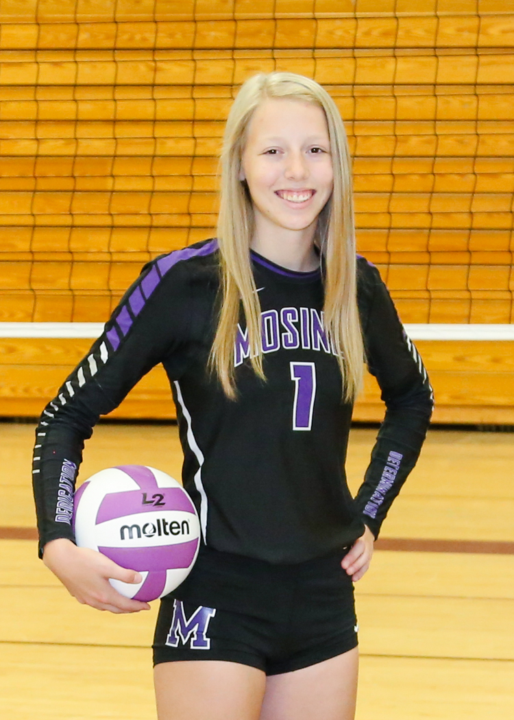 Janae Antosch