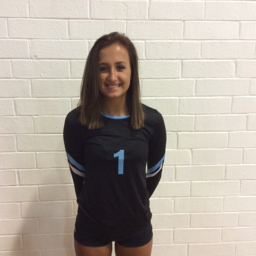 Haley Turbeville