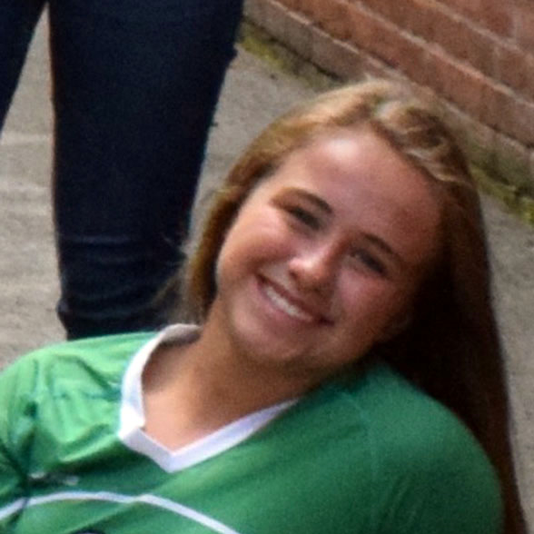 Samantha Carlin mugshot