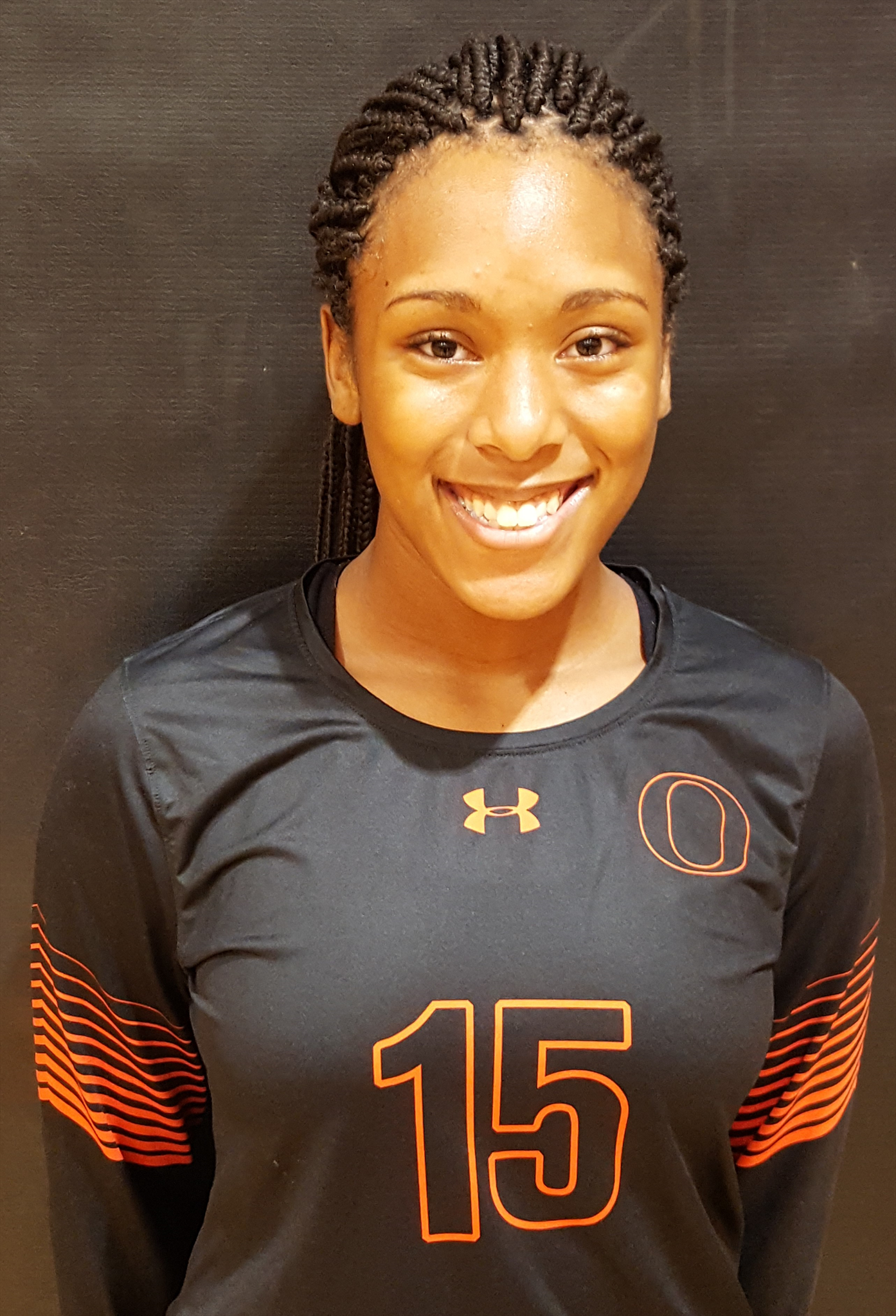Devyn Norman