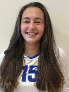 Katie Kishton mugshot
