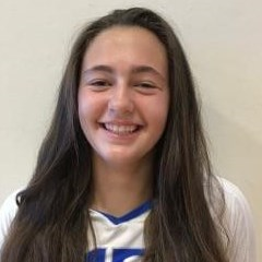 Katie Kishton mugshot