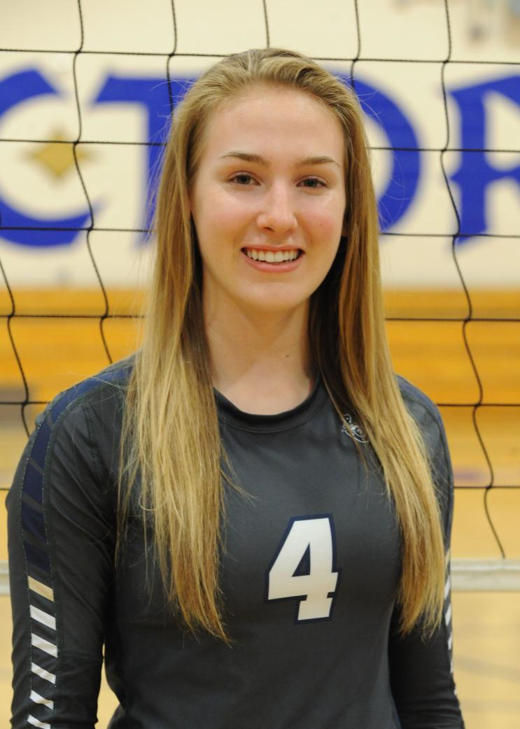 Lexi Hadrych