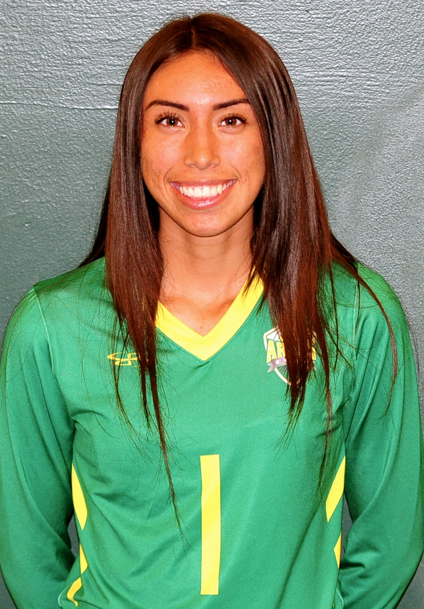 Elizabeth Olivas mugshot