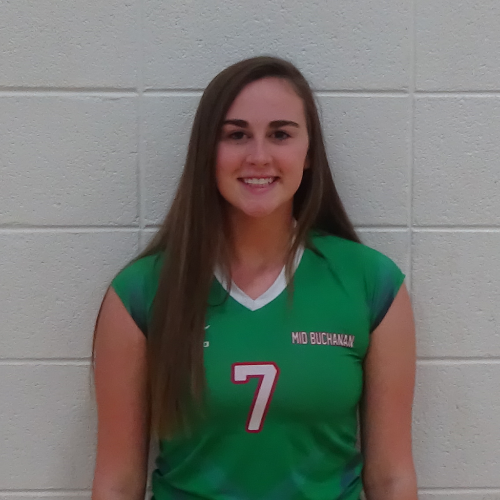 Jessica Green mugshot