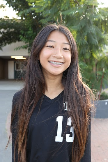 Shayla Tran