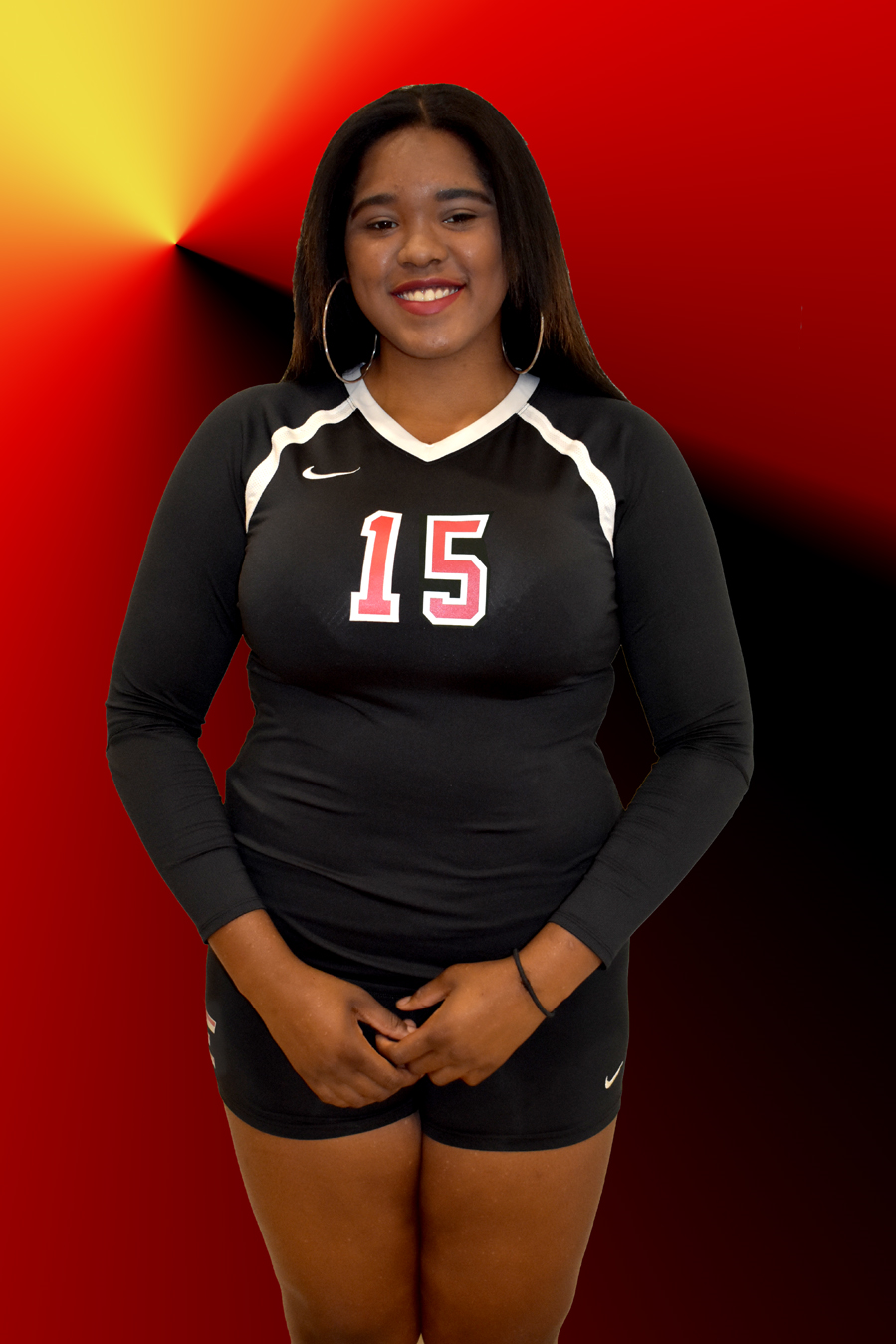Nysiah LeGardye