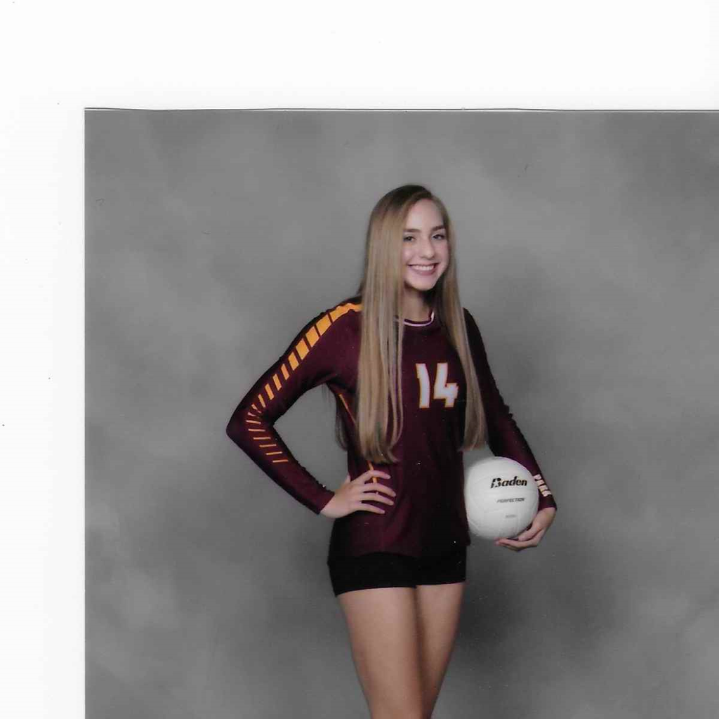 McKenzie Morvant mugshot