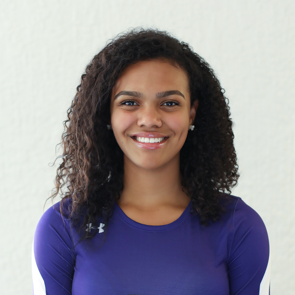 Keshara Montgomery mugshot