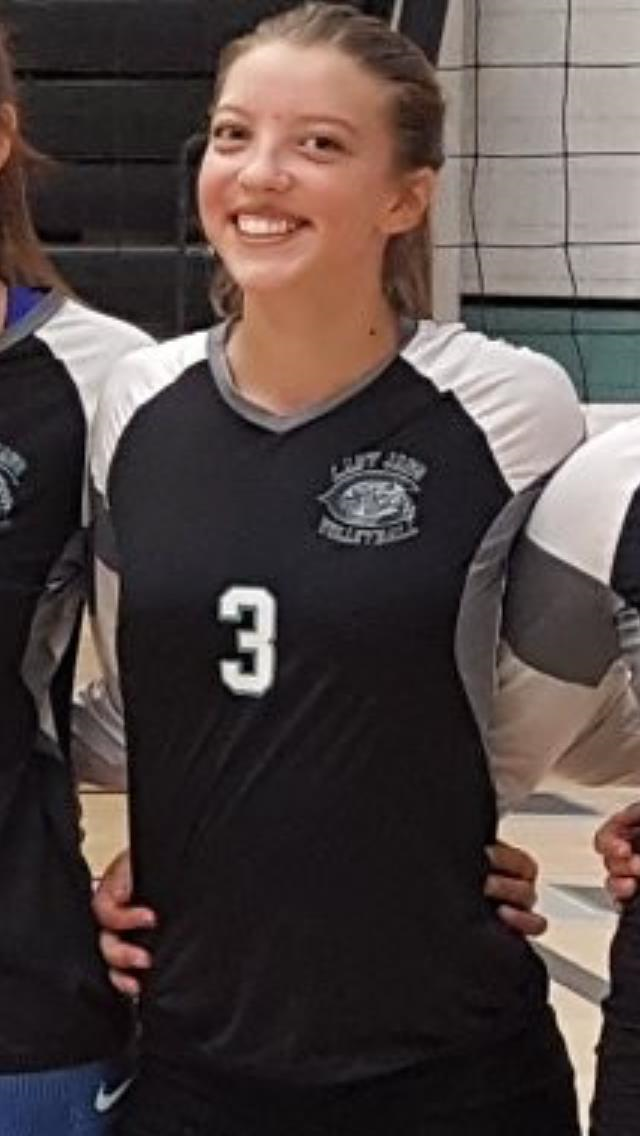 Ishara Sorensen