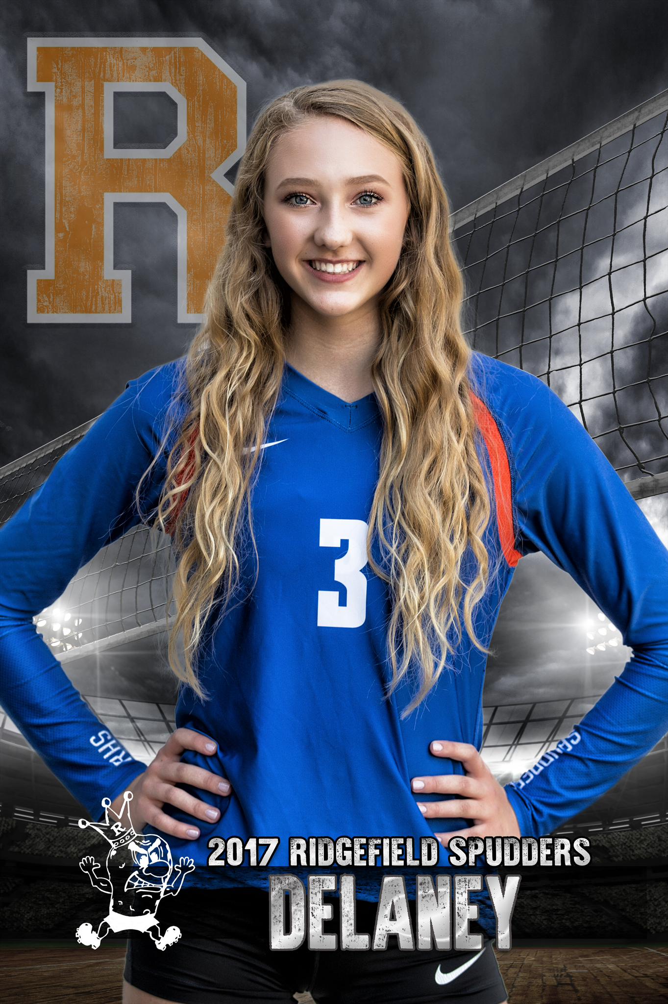 DELANEY NICOLL