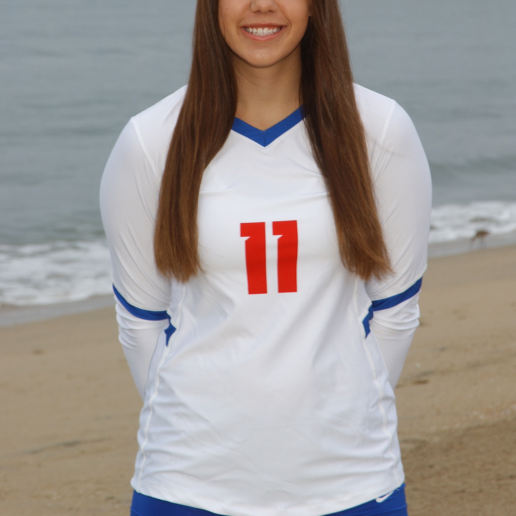 Abby Blasi mugshot