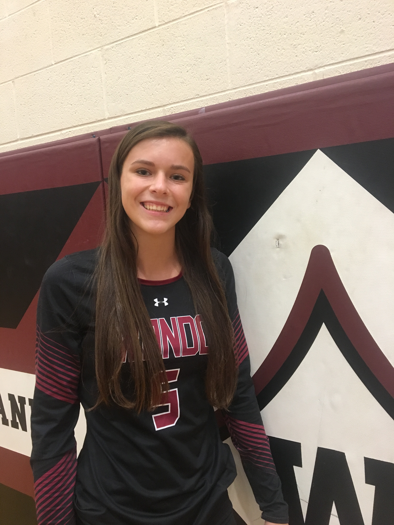 Keeghan Andrews