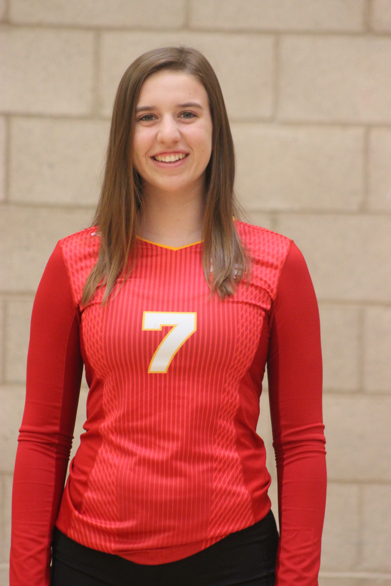 Madelyn Schildmeyer