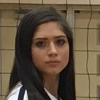 Emily Stewart mugshot