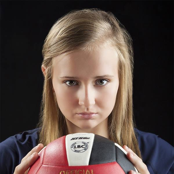Kelsey Brangers mugshot