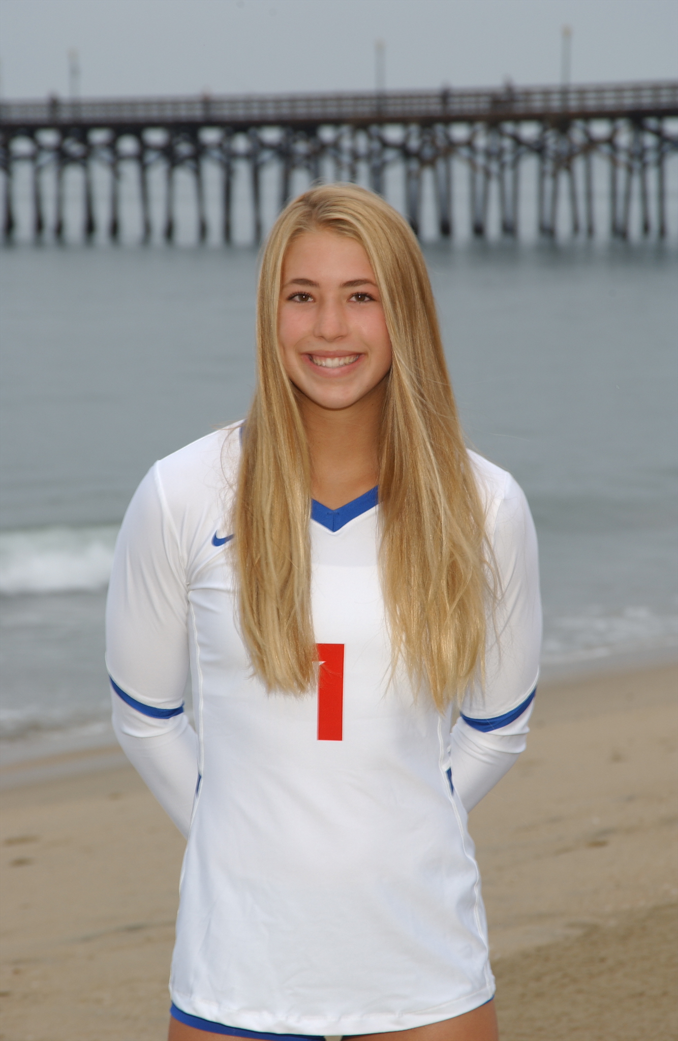 Abby Karich