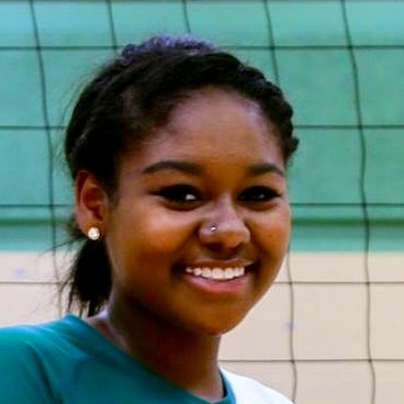 Brooke Mason