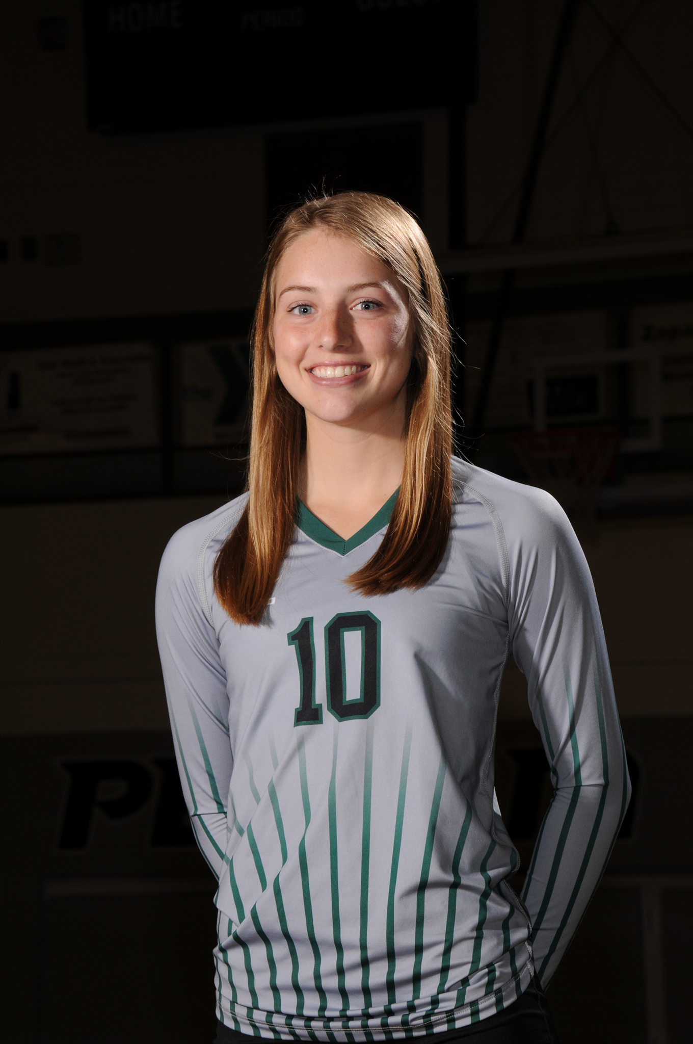 Grace Nolen