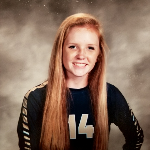 Molly Gibbs mugshot