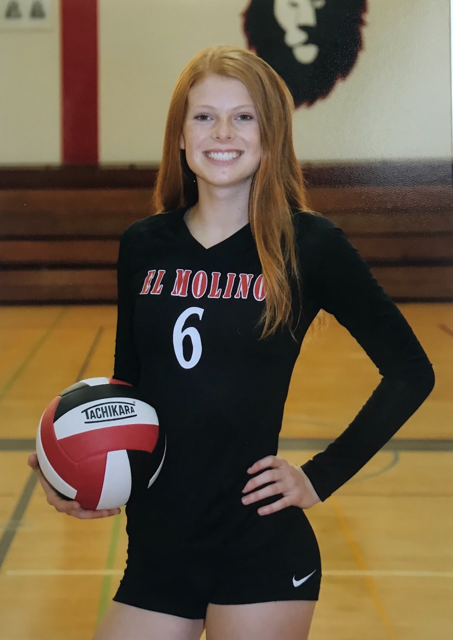 Grace McCormick