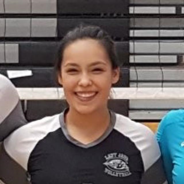 Ashley Zapata mugshot