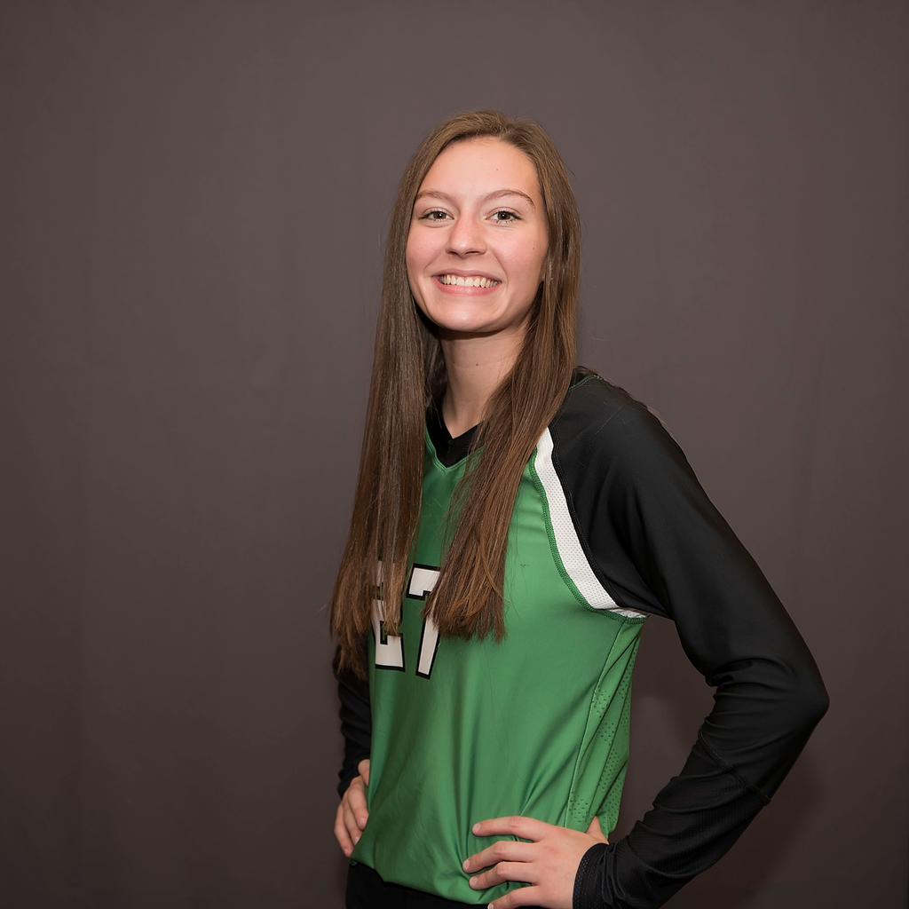 Erin Fasick mugshot