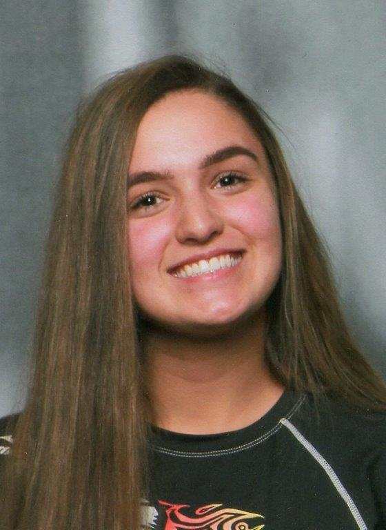 Nichole Hyduk mugshot