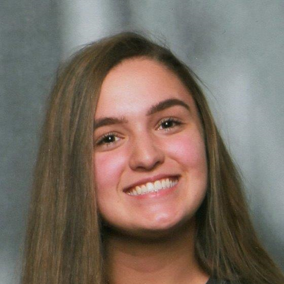 Nichole Hyduk mugshot
