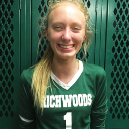 Caley Montgomery