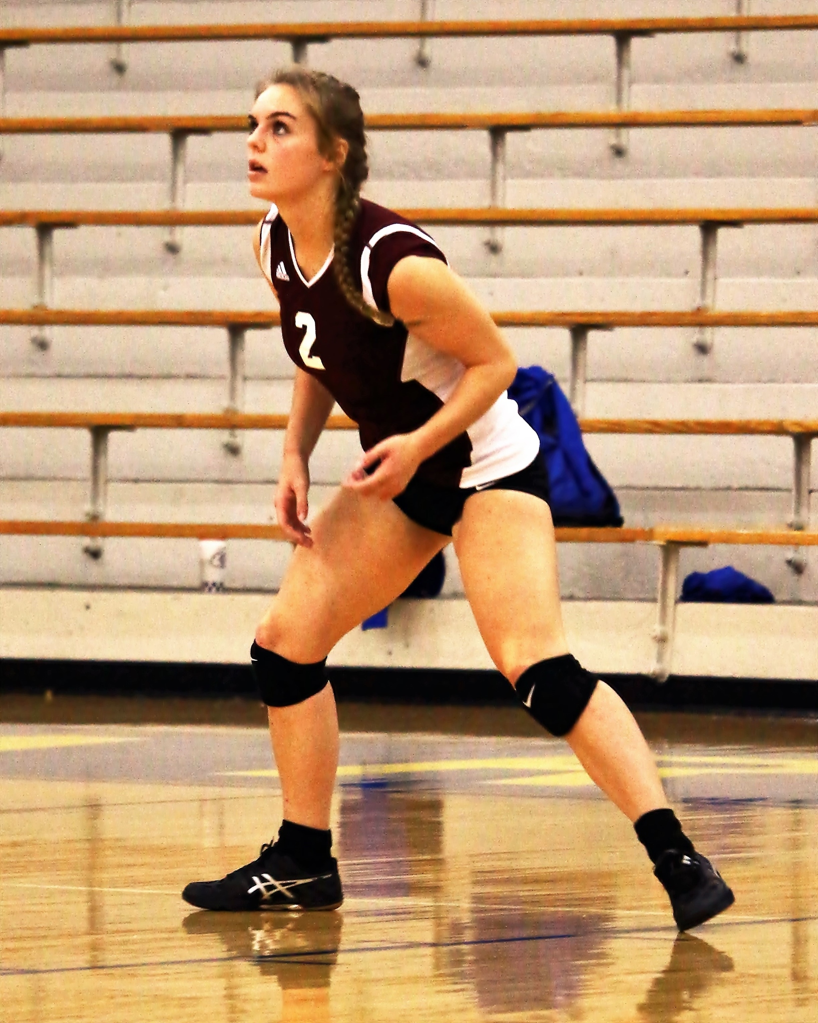 Sydney Wayne