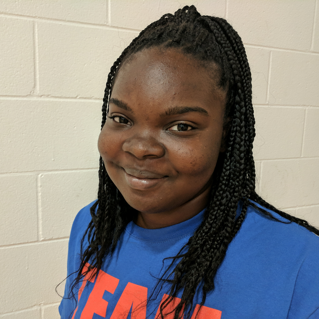 Arriell Veal mugshot