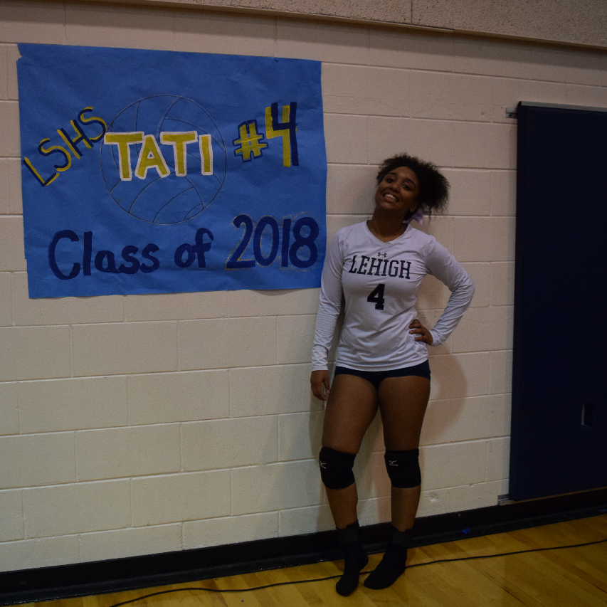 Tatiana Bishop mugshot