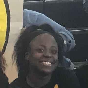 Dazasia Hunt mugshot