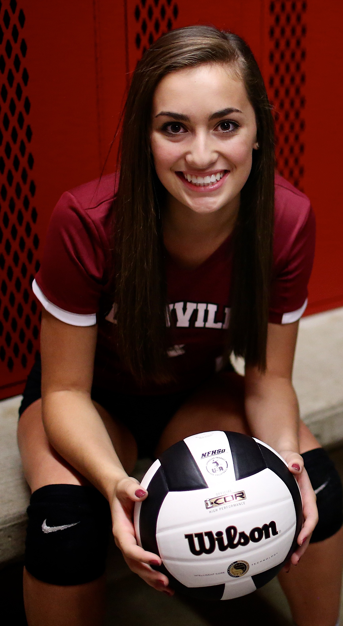 Mallory Delamarter