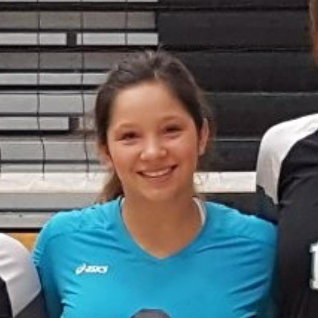 Makayla Baca mugshot