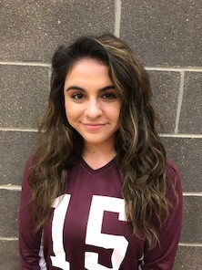 Emily Jepkes