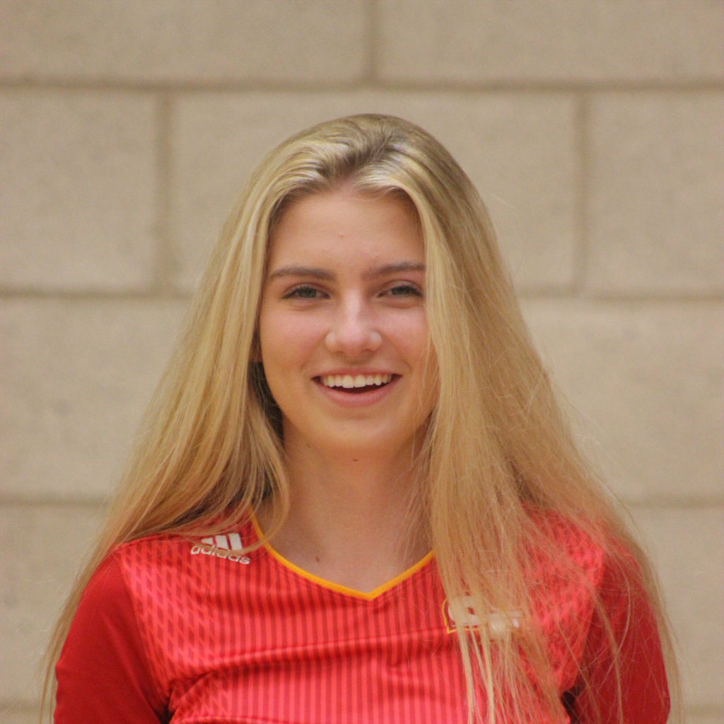 Maggie Malaney