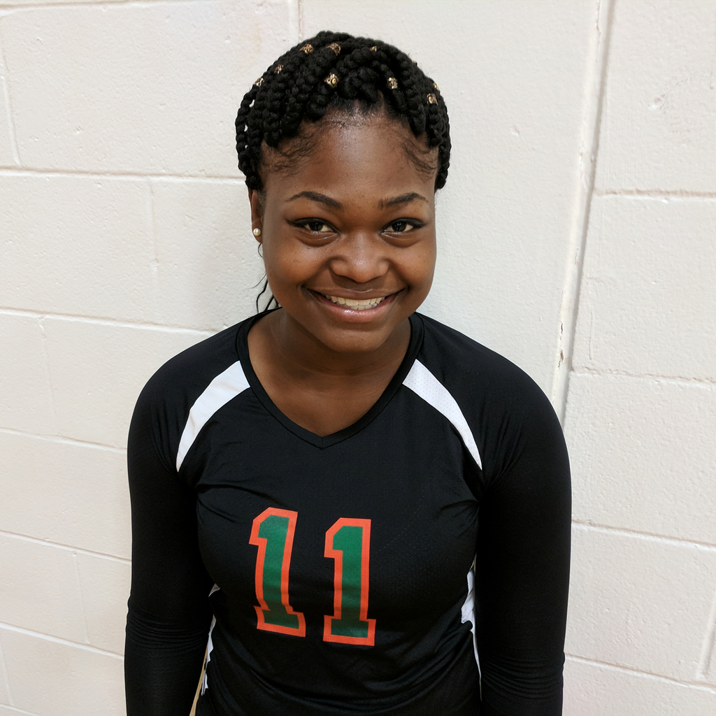 Joneshia Russ mugshot